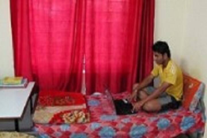 hostel